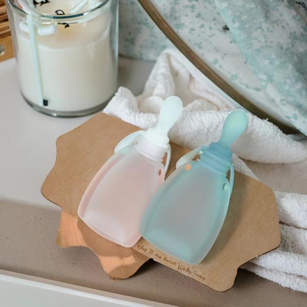 150ML Reusable Silicone Breastmilk Storage Bags – Leakproof, BPA-Free, Freezer-Safe & Sterilizable Pouches For Pumping Moms Seeking A Sustainable And Safe Milk Storage Solution