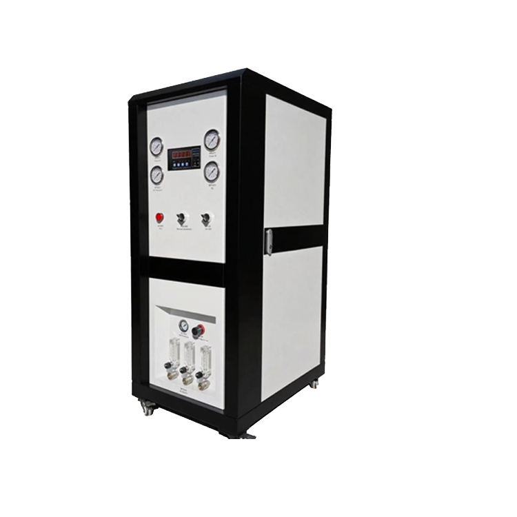 Automatic Selective Soldering Machine with Flux Spray and Vision Scanning for PCB Wave Soldering Controlled by Industrial Computer