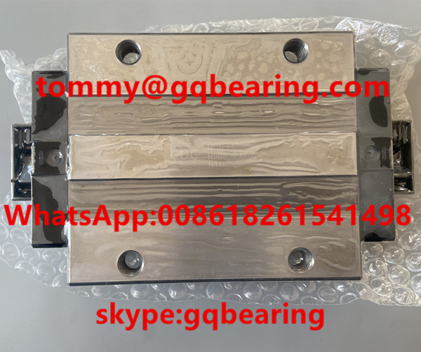Блока HRC45FLBV1N Guideway CPC HRC45FL блок CNC линейного линейный