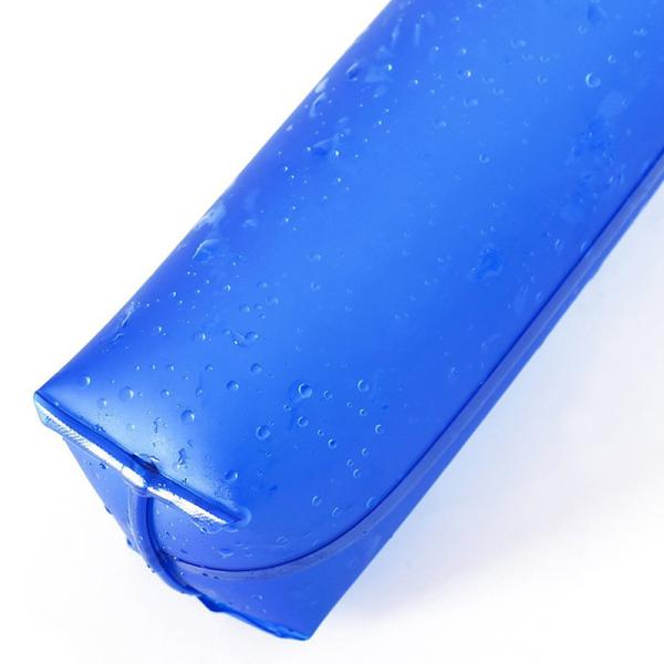 TPU PEVA EVA Soft Flask Triathlon Race Gear For Outdoor Activities