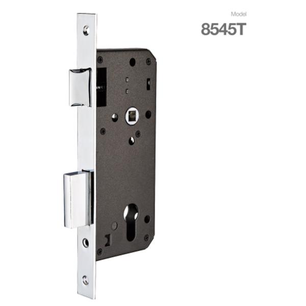 Замок Mortise раздвижной двери мебели передвижной с Backset 40mm