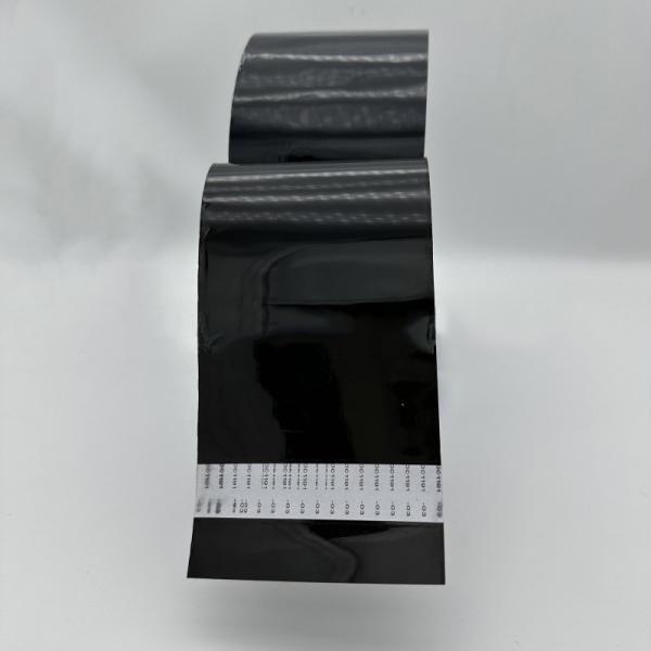 TESA 75625 Black Flexible Acrylic Lightproof Anti-seismic Foam Tape