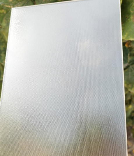 Top Quality  Factory Price Customized Solar Photovoltaic Glass