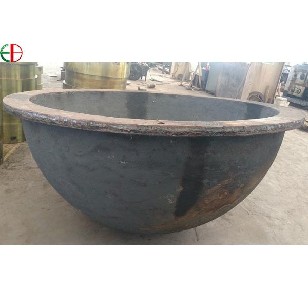 бак ЭБ4097 выплавкой чайника теплостойкого литого железа 20-50ХРК плавя алюминие