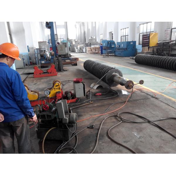 Changzhou Welldone Machinery Technology Co.,Ltd