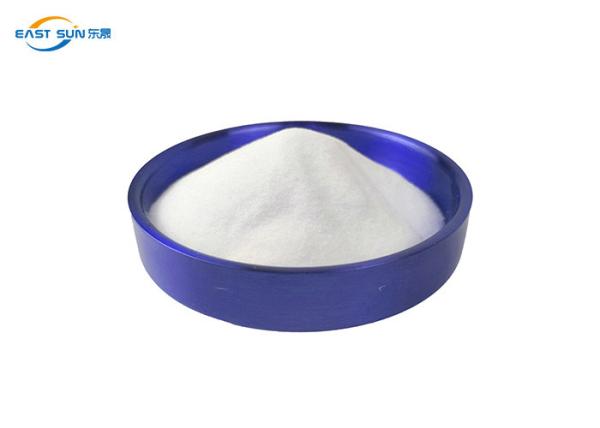 PU DTF Hot Melt Adhesive Powder For DTF Heat Transfer