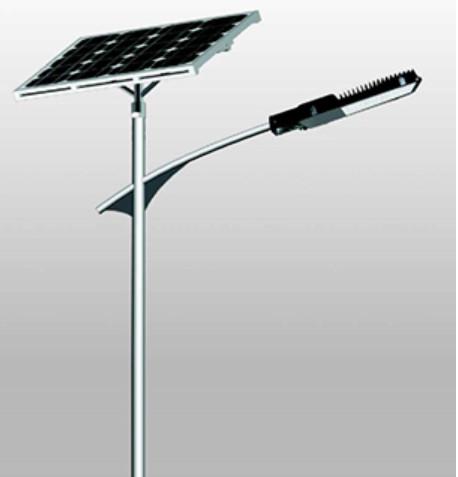 30w 40w 50w 60w  80w 100w Waterproof auto intensity controlled LED Solar Street Lights