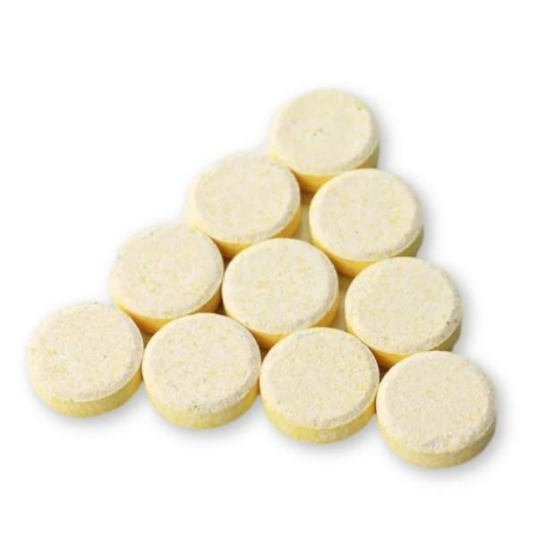 Household Refresh  Daily Floor Cleaning Tablets OEM / ODM Available