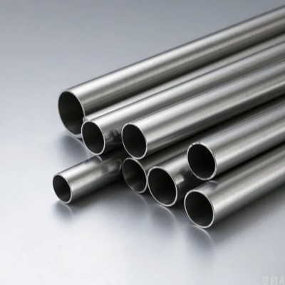 Stainless Steel Pipe