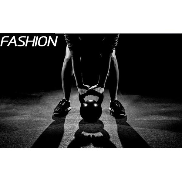 4kg 6kg 8kg 10kg 12kg 16kg 20kg 40kg painting cast iron powder kettlebell