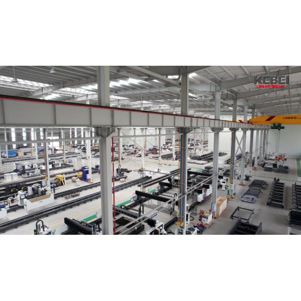 KEBEI LASER