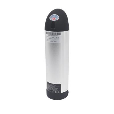 CE/MSDS aprovou a bateria automotivo à prova de explosões da bicicleta de 36V/48V 10ah 400WH LFP com controlo a distância para o triciclo elétrico