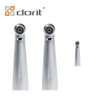 Turbine dentaire de accouplement rapide à grande vitesse optique durable Handpiece de Handpieces de fibre