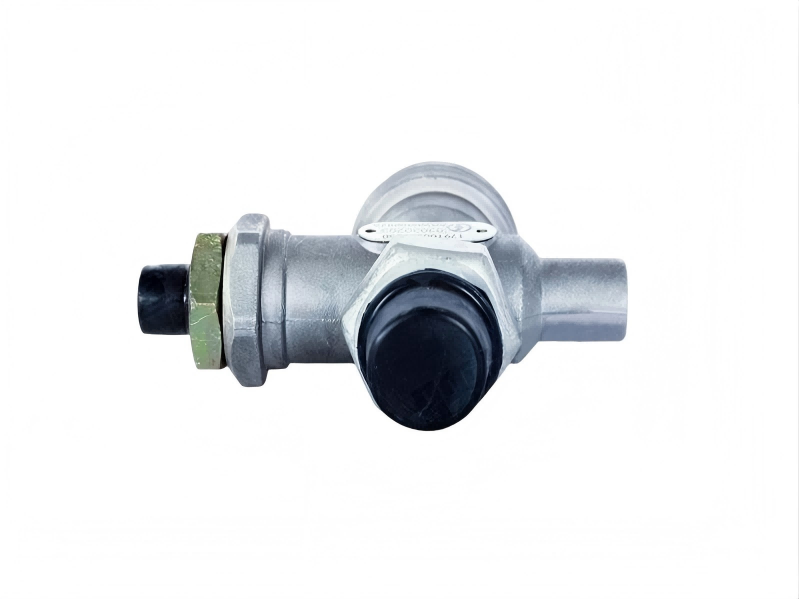 179100360050 Engine Automatic water drain valve SHACMAN Truck Parts