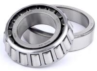 17.5 mm Largeur des roulements à rouleaux coniques à rangée unique 30206 en acier de roulement pour applications lourdes
