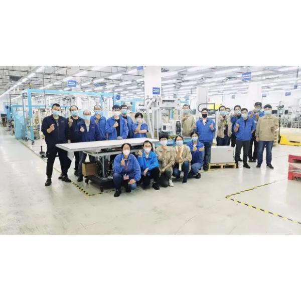 Hefei DX Medical Co., Ltd.