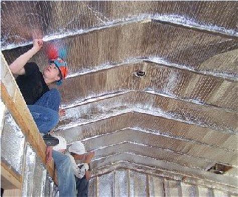 Industrial Aluminum Foil For Aluminum Roofing Insulation