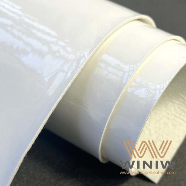 Football PU Synthetic Leather Waterproof 1.2mm 1.4mm 1.5mm Thickness