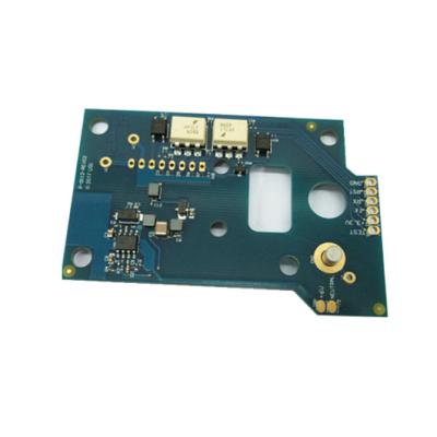 Cobre sem chumbo do PWB 3OZ de SMT do conjunto de FR4 CEM3 HASL PCBA