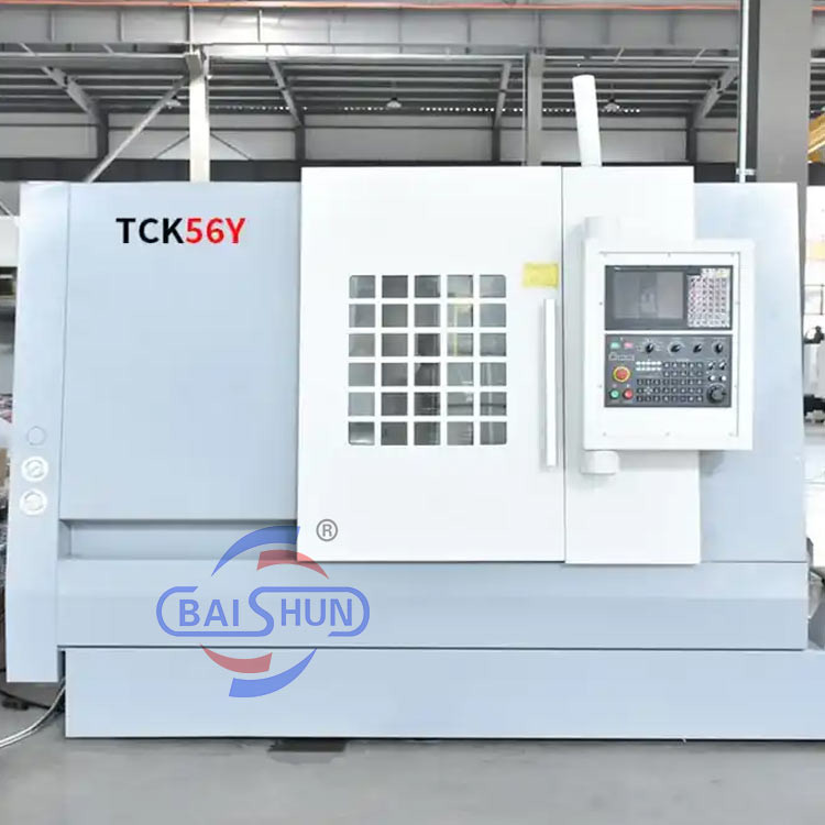 Маленький CNC-вертовой станц.