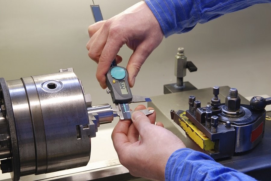 Точность филируя Inconel 625 частей металла Cnc подвергая механической обработке