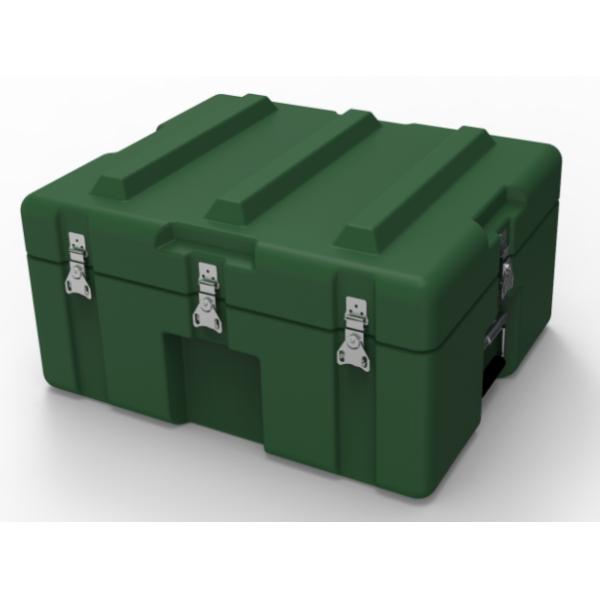 Заказ водонепроницаемый пластиковый инструментальный ящик Roto Mold Turnover Box Охрана окружающей среды