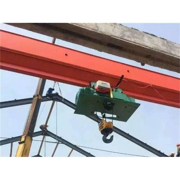 YLD metallurgical casting crane, 5T ladle melting truck, steel casting plant crane, liquid steel lifting crane and singl