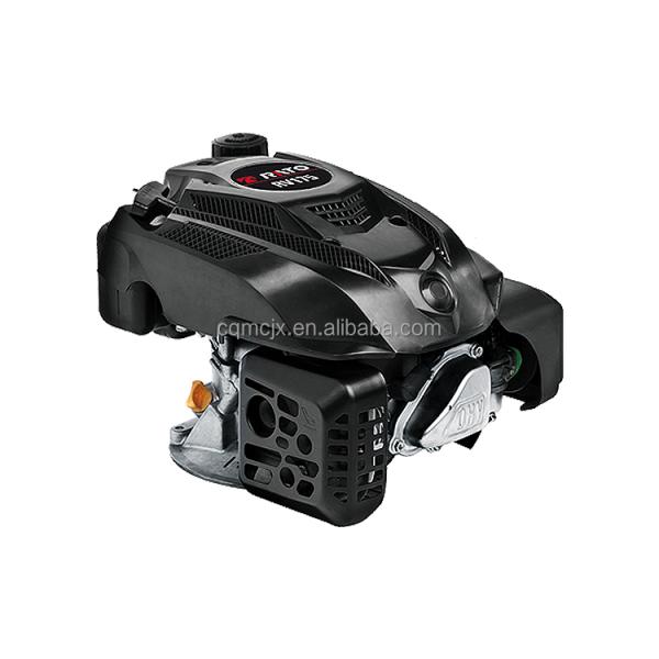 4.2hp 173cc RATO RV170 Vertical Gasoline Engine Bore*Stroke 70*45mm 395*348*282mm