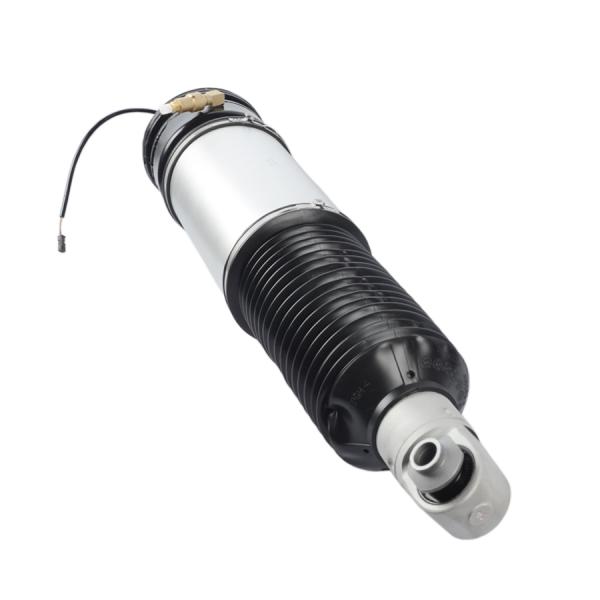 Absorbeur de choc de suspension pneumatique de voiture 37126785535 Absorbeur de choc arrière à support d'air avec ADS pour E66 2001-2008