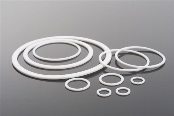 Dynamic Static Sealing Backup Rings AS568 Rubber O Rings