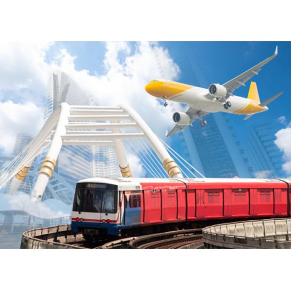 Amazon FBA International Air Cargo Services , Air Freight From China To Spain