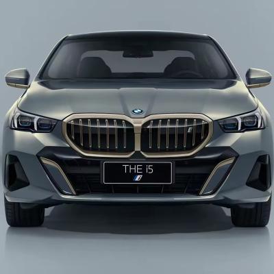 2024 BMW i5 eDrive 35L M Sports Package 567km Pure Electric Cruising Range and Standards