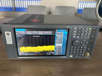 Keysight N9020B Mxa Signal Analyzer 50 GHz Wide Bandwidth Used