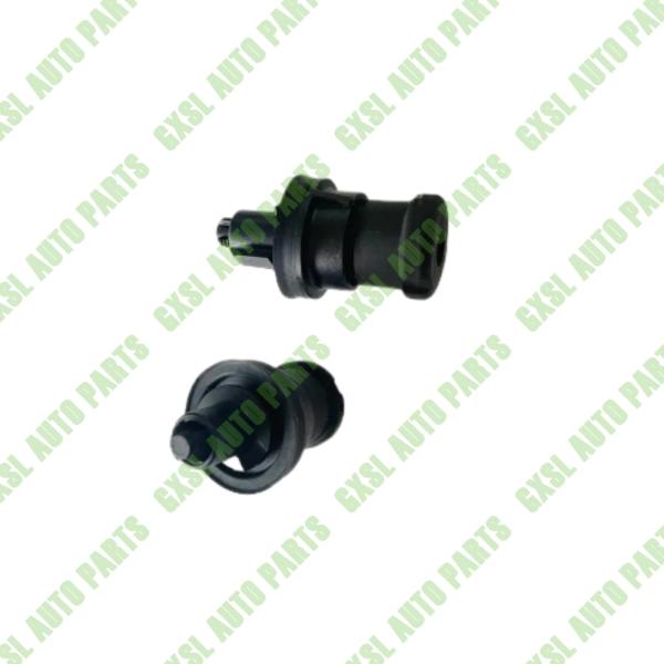 Pour Maserati Ghibli, bloc tampon de coffre arrière OEM 675000287 670152943