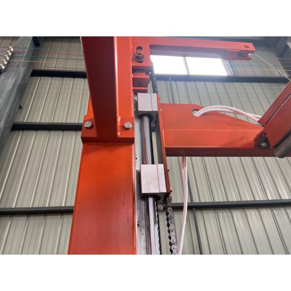 Automatic Expandable Polystyrene Resistant Thermocol Insulation Eps Foam Boards Manufacturing Machine