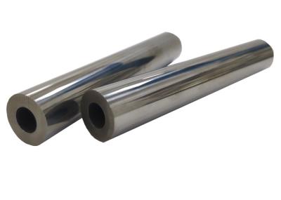 One End 45° Chamfer Tungsten Carbide Rod Stock For Anti - Vibration Boring