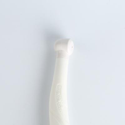 Plastic Surgical Straight Handpiece With Internal Single Spray , Air Turbine Handpiece