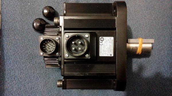 SGMGH-20ACA61 1.8/2.0 KW 230 VAC, high-speed feed type, 17 bit relative value. new original of Yaskawa.