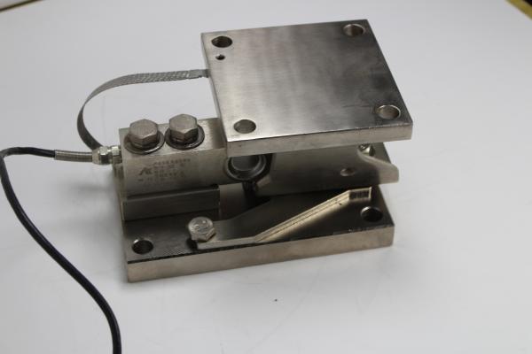 Módulos de pesaje de aleación de acero inoxidable duradero para medición de precisión