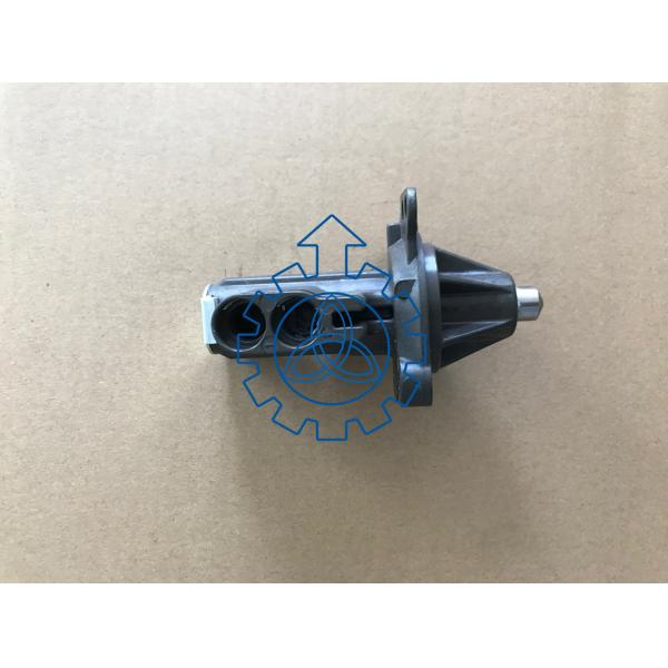ISO9001 Truck Transmission Parts Inhibitor Valve 1672231 For Buses