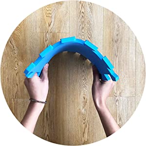 5/8inch Eva Kids Foam Mat grossa