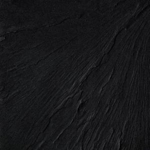 Grays Color Family Matt Black 60x60 Non Slip Exterior Tiles for Balcony Space