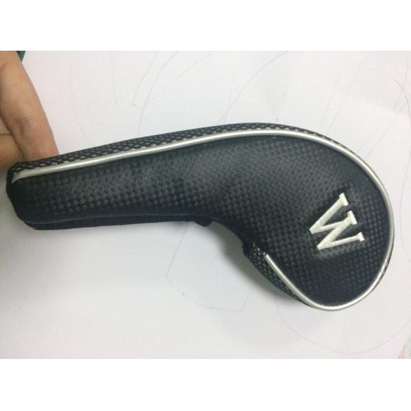 club covers , Golf headcover , golf head cover , golf iron cover,golf club cover with Iron
