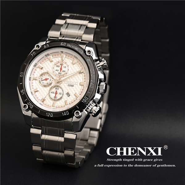 10USD/PC Small Order 20pcs Custom Logo Designer Watches Stainless Steel Quartz Movt Watch