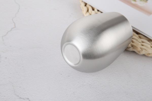 Popular Stainless Steel Tumbler Vacuum Insulated Travel Mug Long Service Life