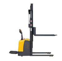 1000 kg auto-chargeur électrique auto-levé