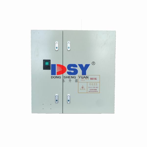 50Hz Metal Low Voltage Distribution Box IP30 Rating For Lighting Distribution Systems