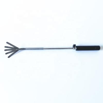 Retractor flexível de ventilador fixo de 10 mm da Zhouji Certificado ISO para instrumentos médicos cirúrgicos