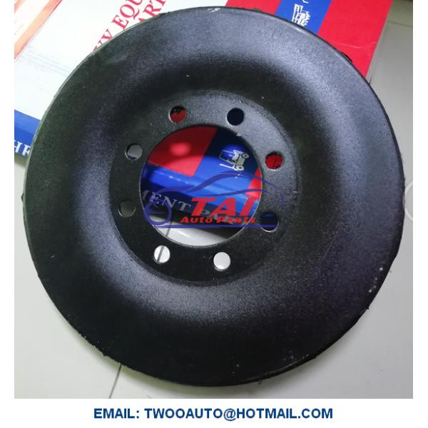 ПЕРЕДНИЙ ТОРМОЗНЫЙ БАРАБАН ТАМБОР ФРЭНО для ТОРМОЗНОГО БАРАБАНА ФРОНТА МИЦУБИСИ 4,7 КК ДЭЛАНТЭРО