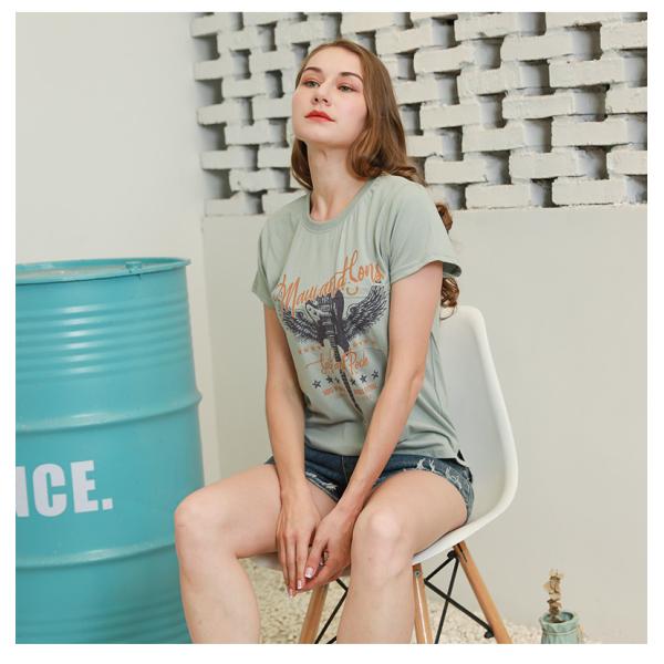100% cotton Stockpapa Womens Casual T Shirt XS S M L